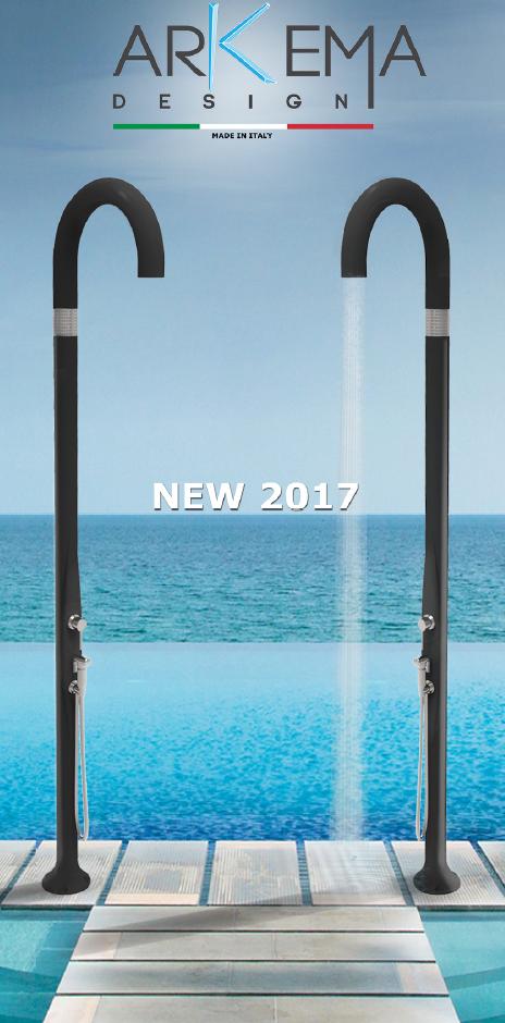 Docce solari per piscine