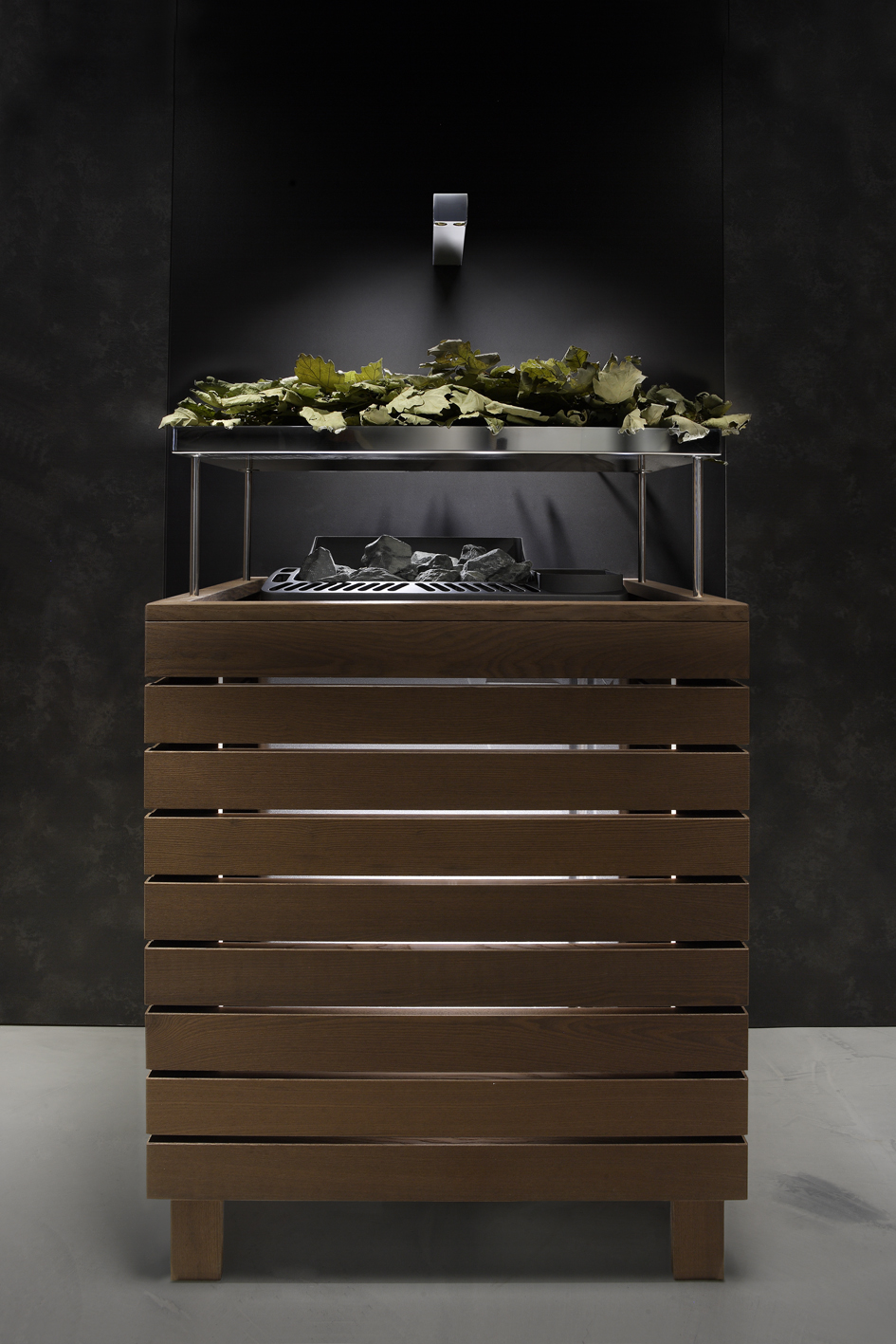 Realizzazioni sauna Bio treviso Veneto
