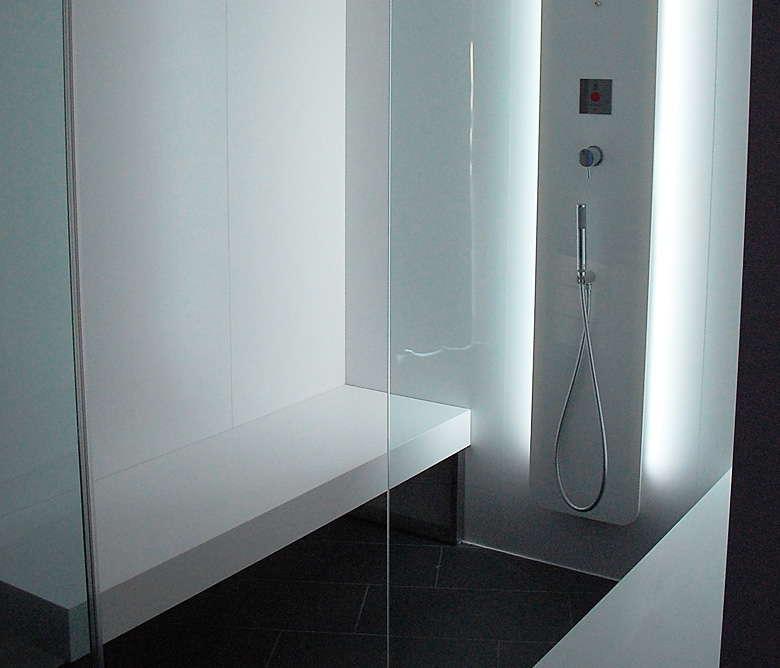 realizzazione saune e bagni turchi veneto